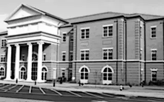 Coweta County Georgia Superior Court
